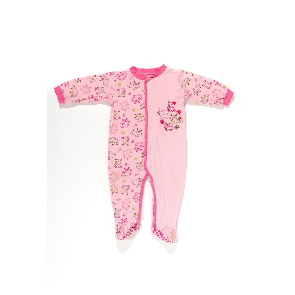 Long sleeve onesie 12 Months